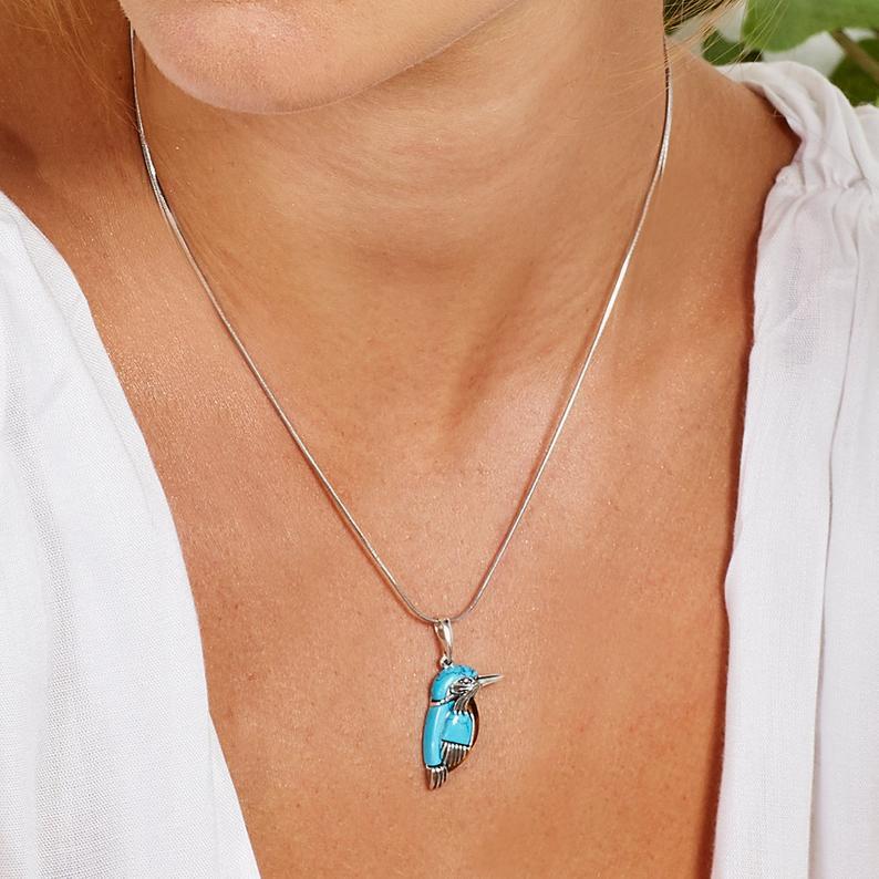 Romantic Necklace for Special Moments