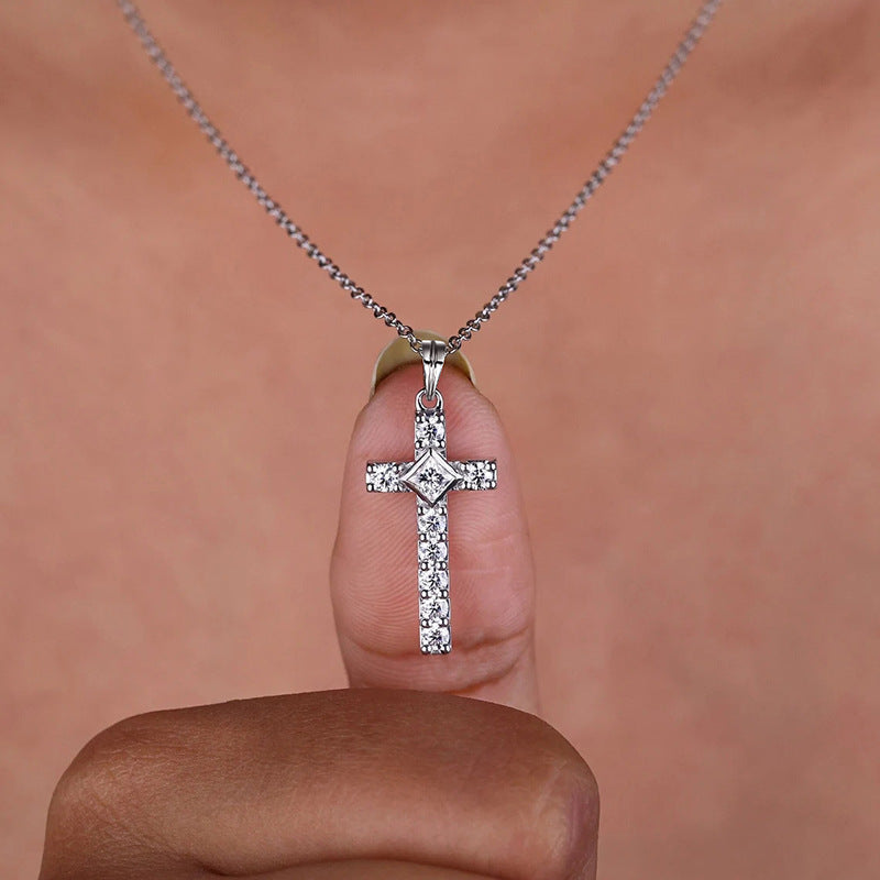 Beautiful Necklace with Unique Style