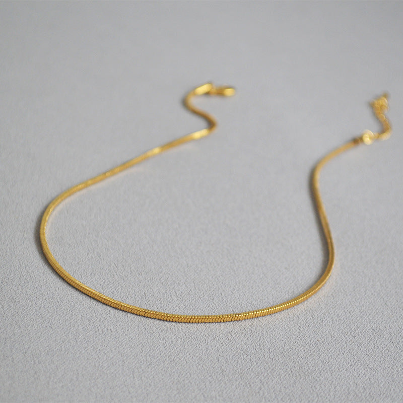 Vintage Handmade Necklace