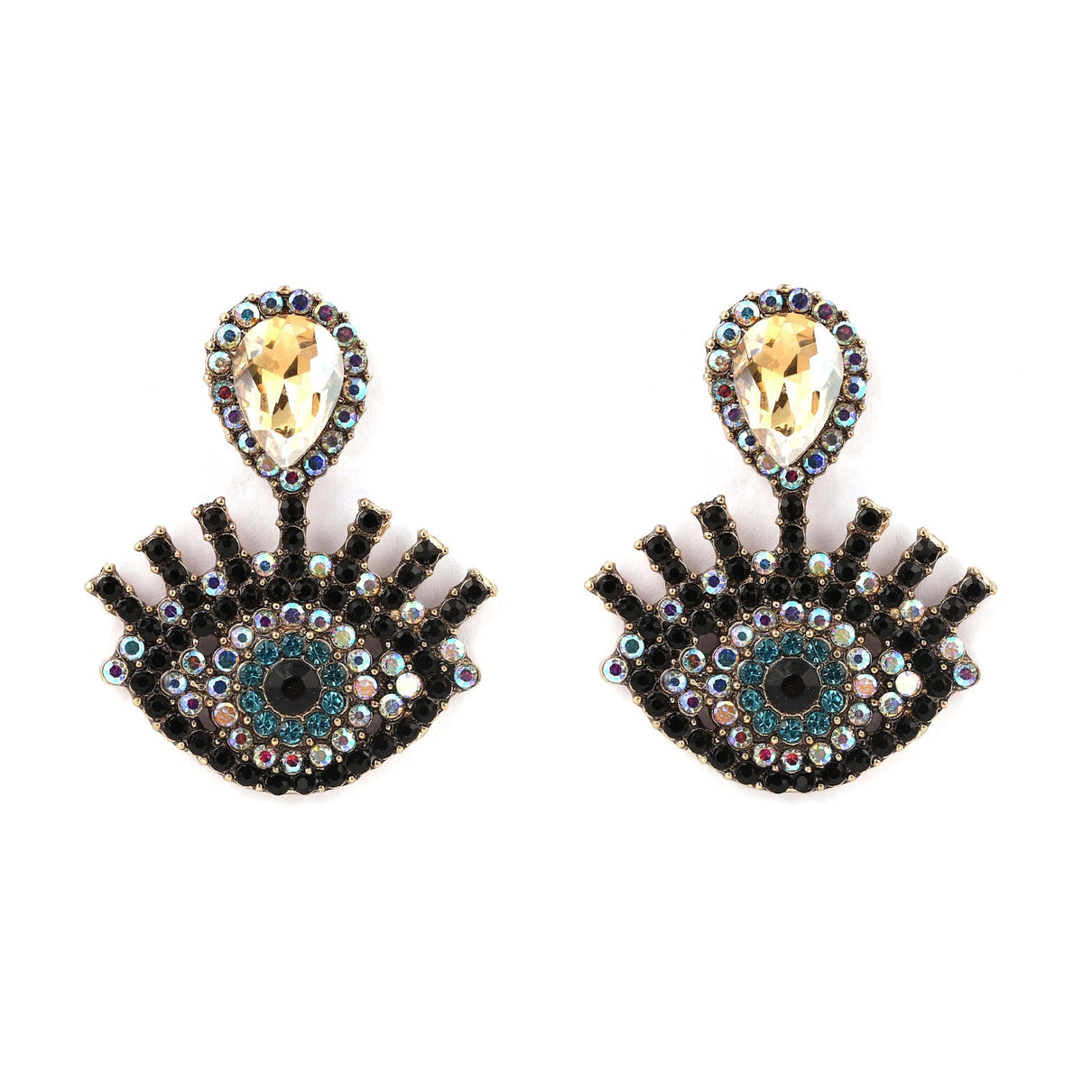 Classic Earring with Timeless Appeal