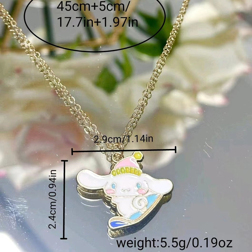 Charming Necklace for Any Occasion