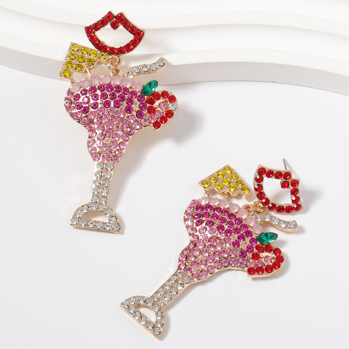 Stunning Earring for Daily Wear