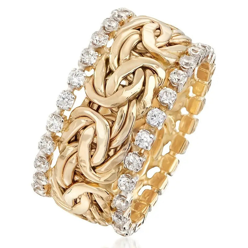 Elegant Ring for Every Occasion