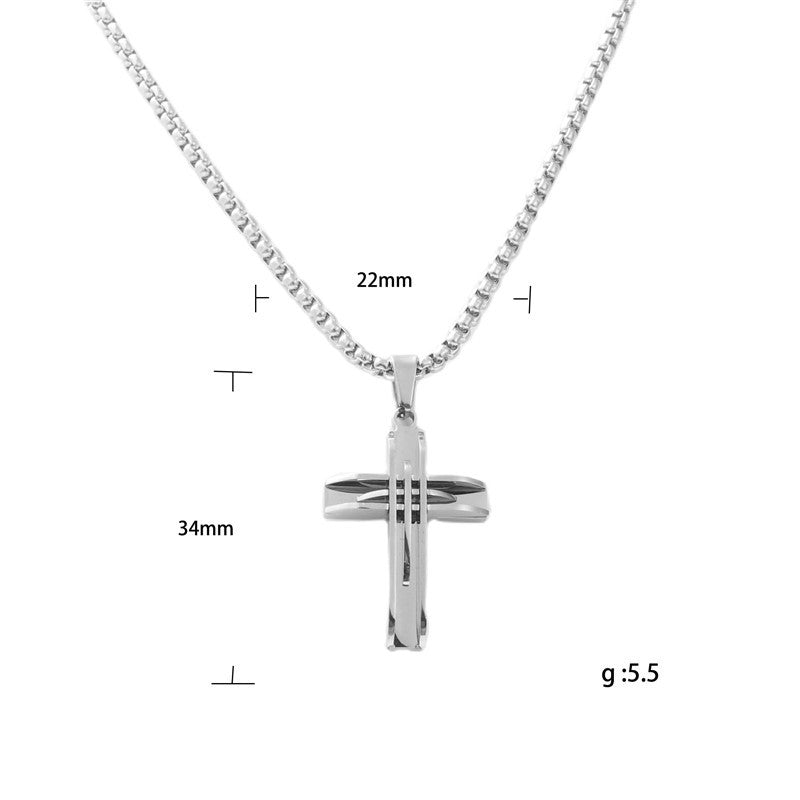 Delicate Artisan Pendant