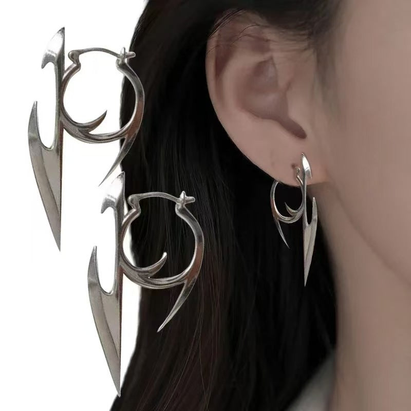 Elegant Earring for Every Occasion