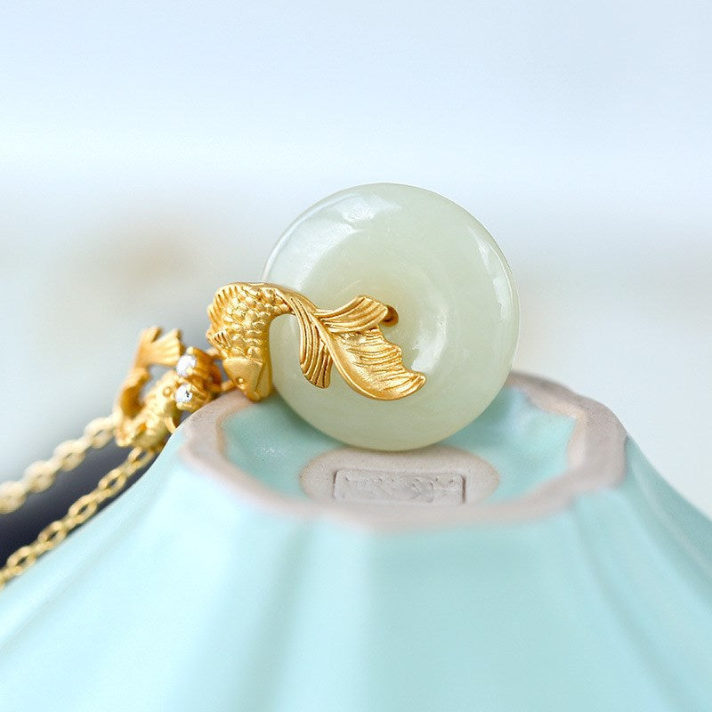 Charming Necklace for Any Occasion