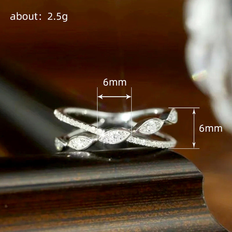 Stunning Ring for Daily Wear