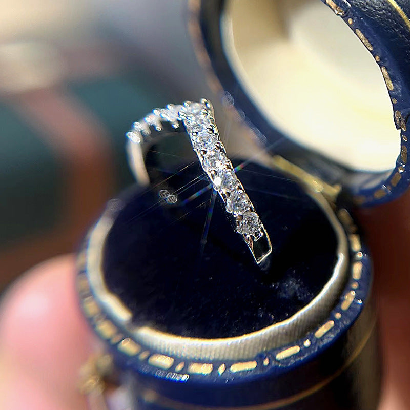 Charming Ring for Any Occasion