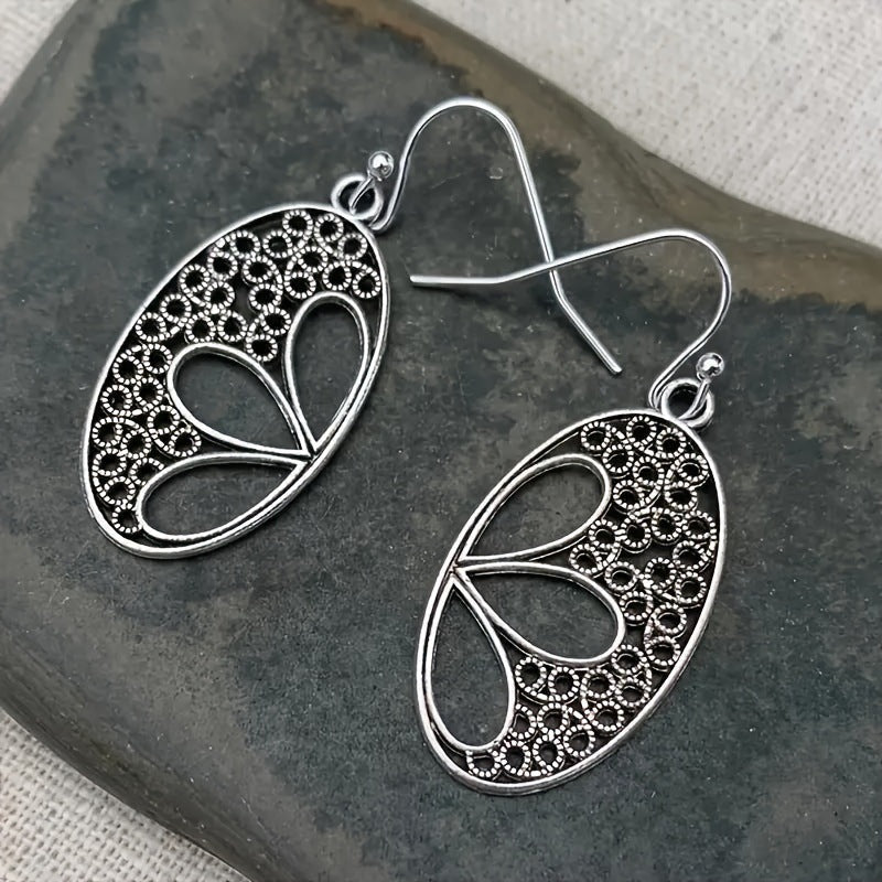Charming Earring for Any Occasion