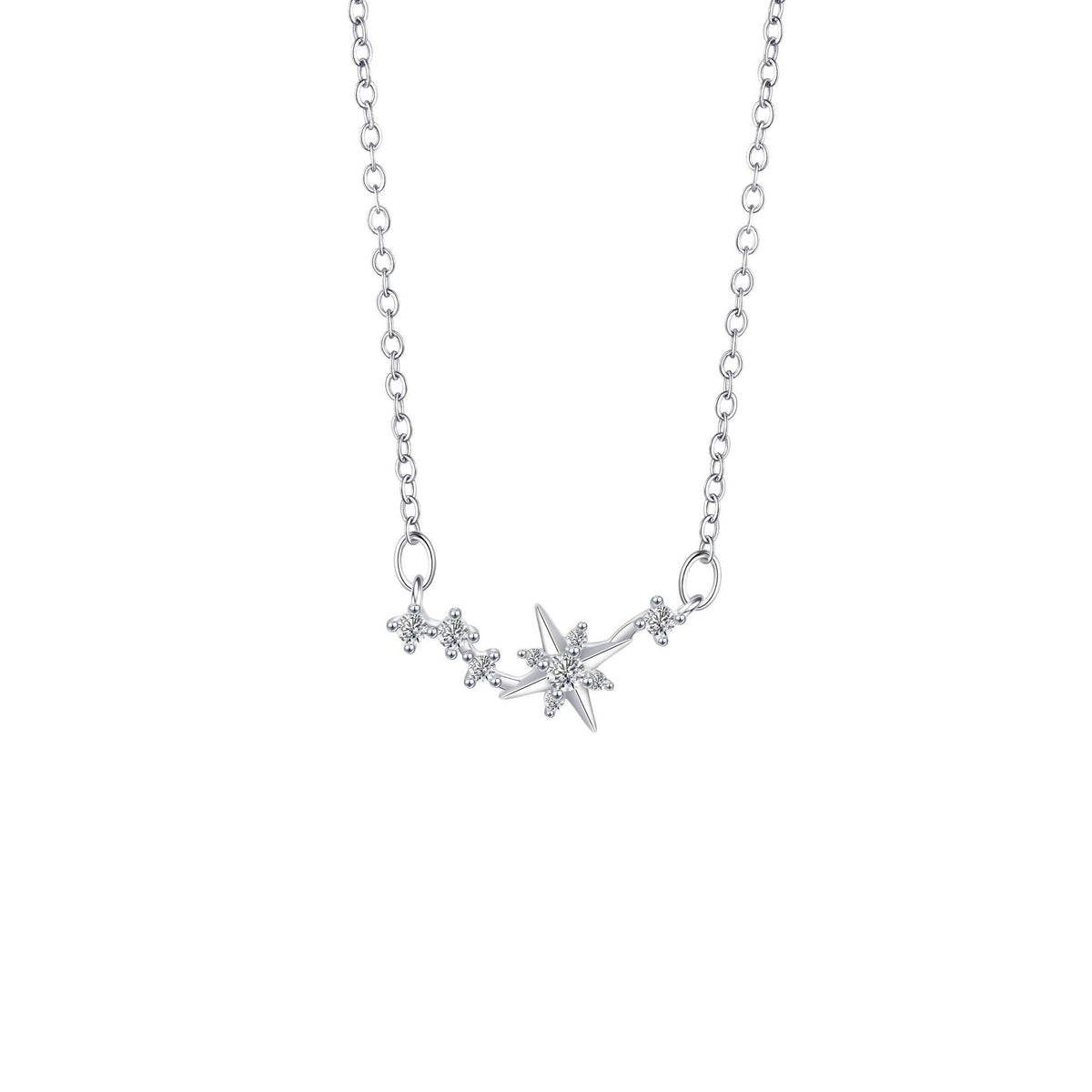 Delicate Artisan Necklace