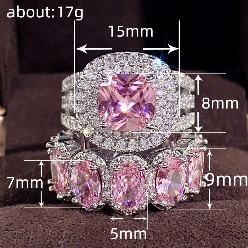Elegant Set for Every Occasion