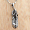 Vintage Handmade Pendant