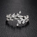 Beautiful Ring with Unique Style