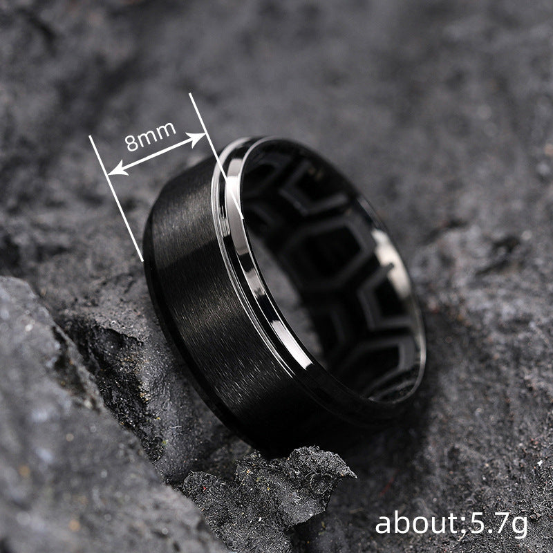 Romantic Ring for Special Moments