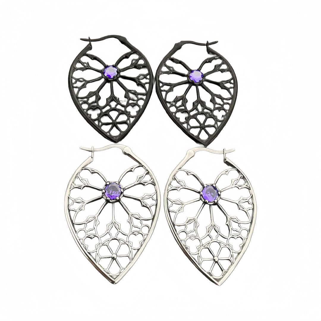 Charming Earring for Any Occasion