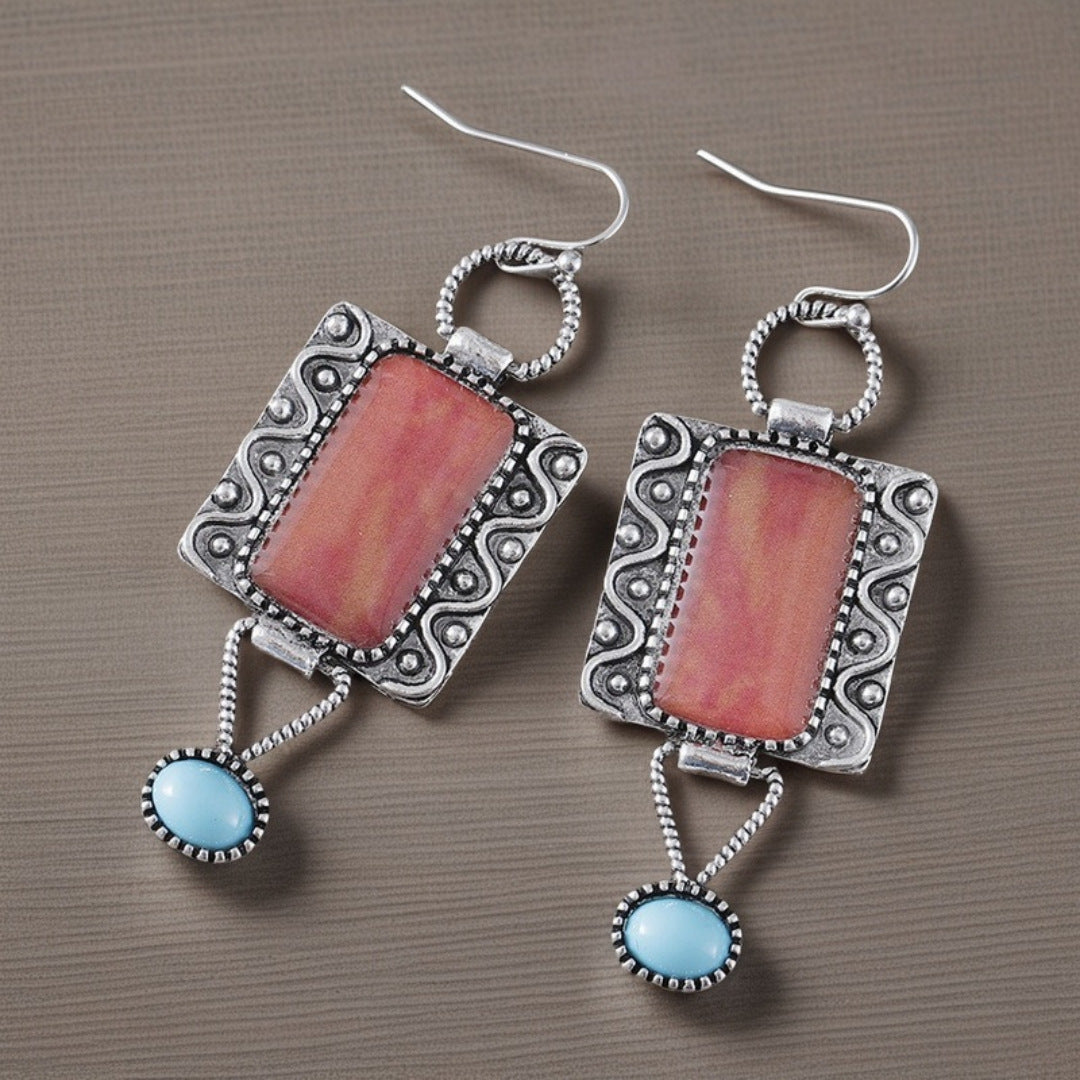Classic Earring with Timeless Appeal