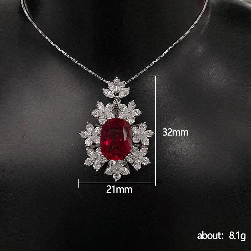 Beautiful Necklace with Unique Style