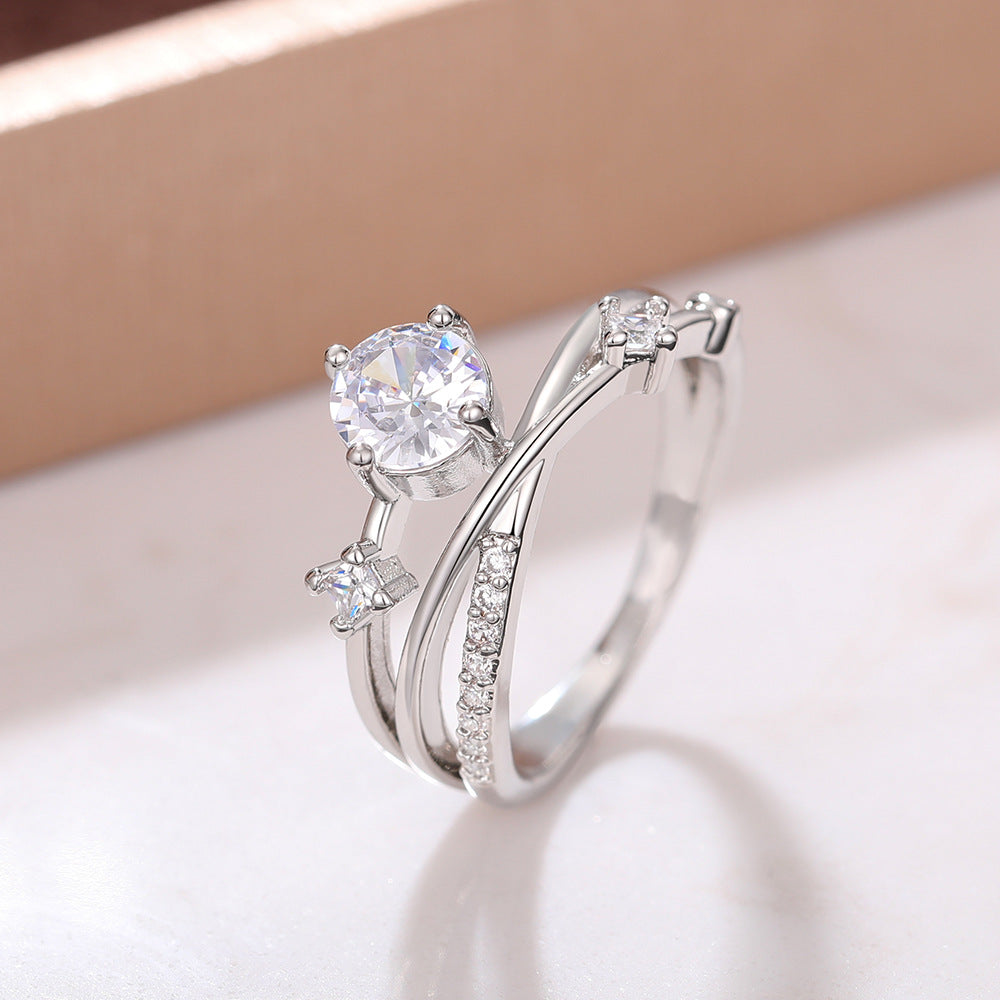 Charming Ring for Any Occasion