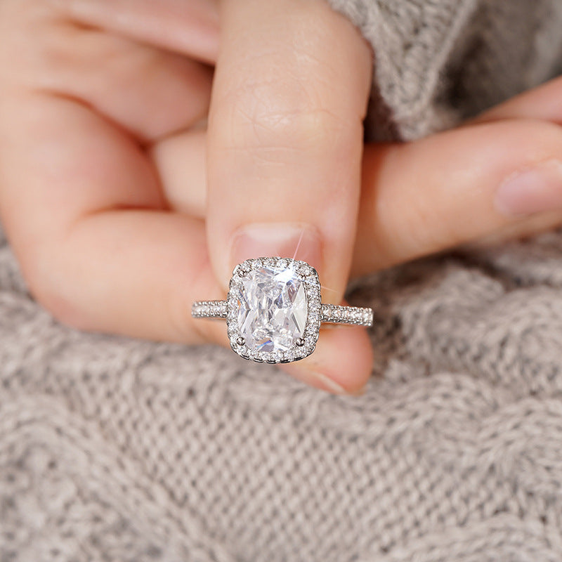 Vintage Handmade Ring