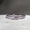 Elegant Ring for Every Occasion