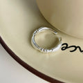 Vintage Handmade Ring