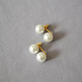 Romantic Silver Earring for Special Moments
