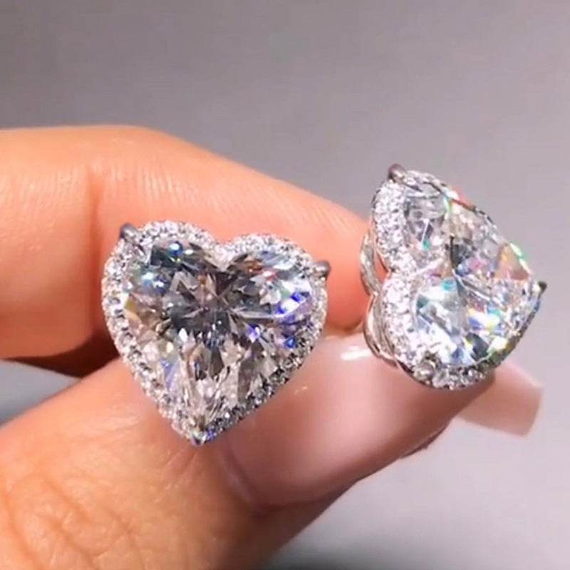 Romantic Earring for Special Moments