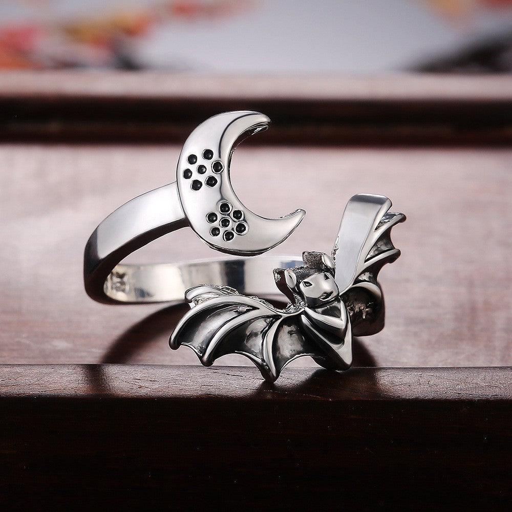 Vintage Handmade Ring