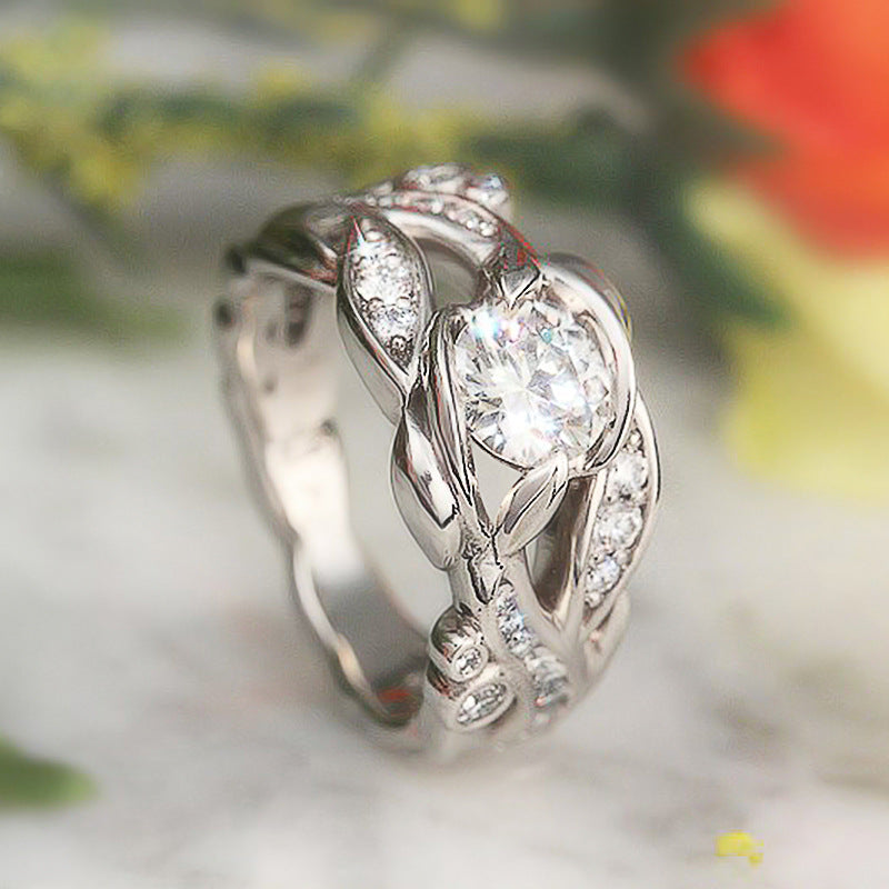 Stunning Ring for Daily Wear