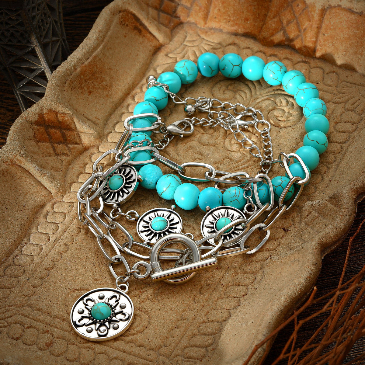 Classic Piece with Timeless Appeal