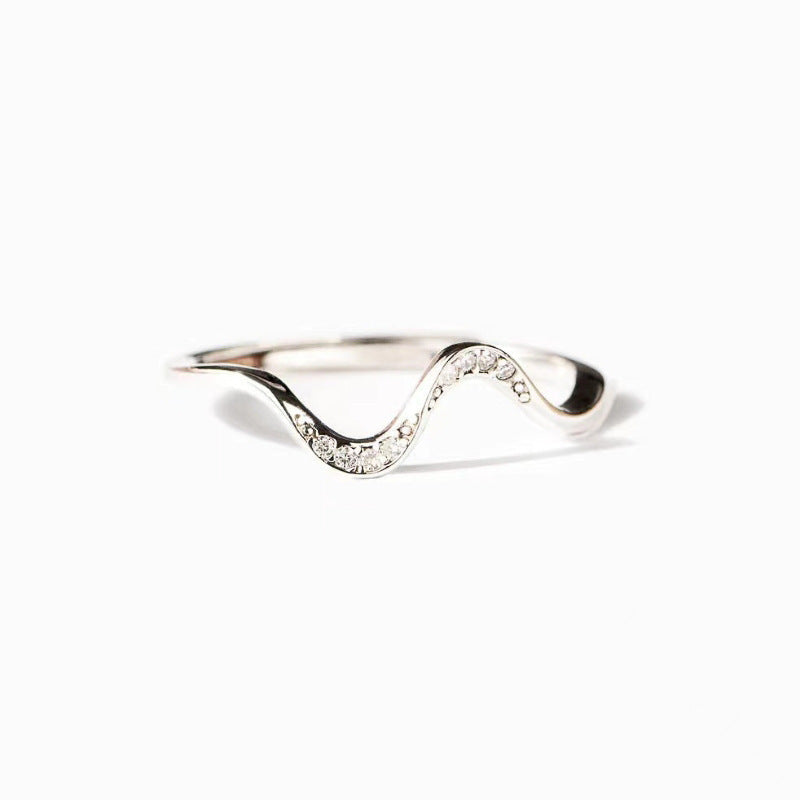 Classic Ring with Timeless Appeal