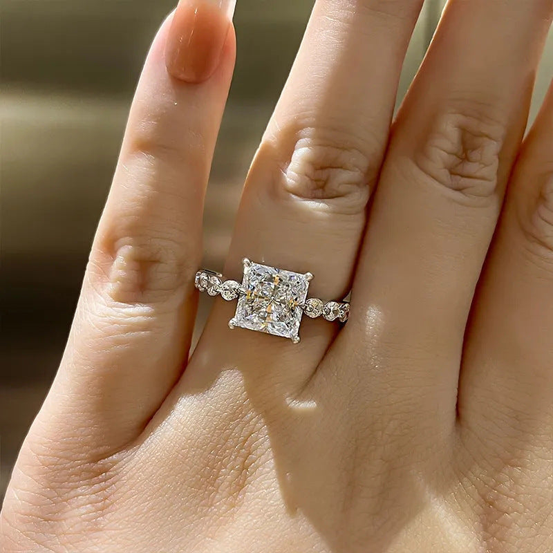 Charming Ring for Any Occasion