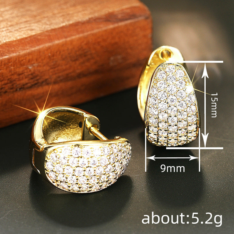 Elegant Earring for Every Occasion