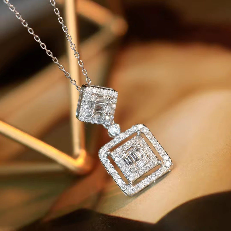 Romantic Necklace for Special Moments