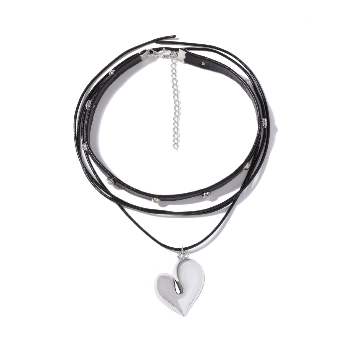 Delicate Artisan Necklace