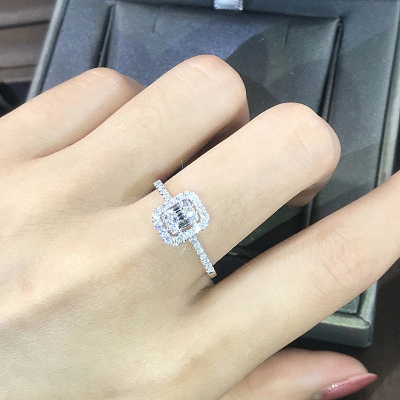 Vintage Handmade Ring