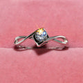 Vintage Handmade Ring