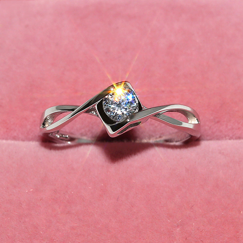 Vintage Handmade Ring