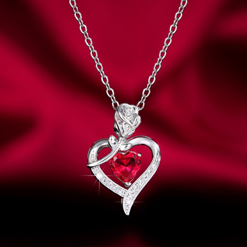 Beautiful Necklace with Unique Style