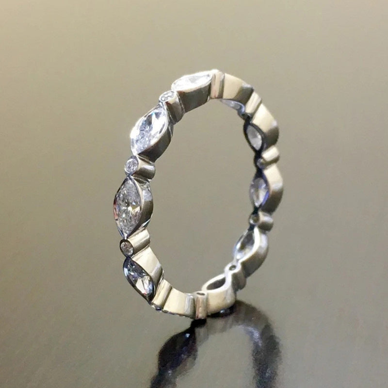 Vintage Handmade Ring