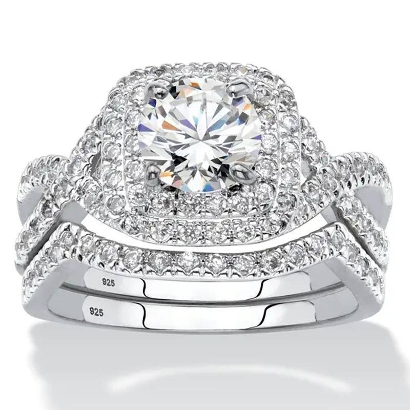 Romantic Set for Special Moments