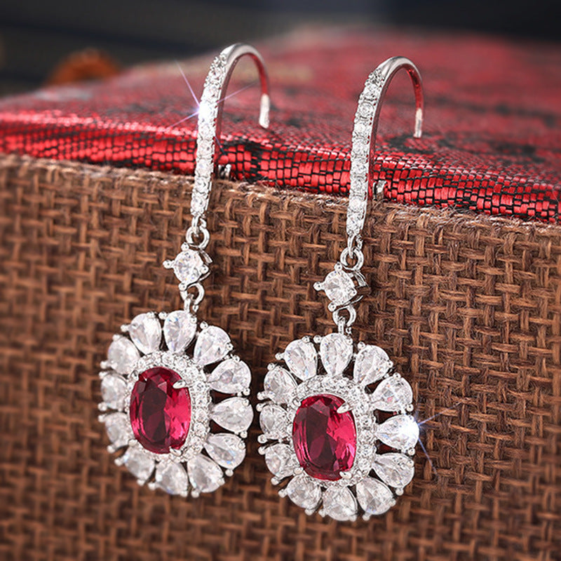 Elegant Earring for Every Occasion