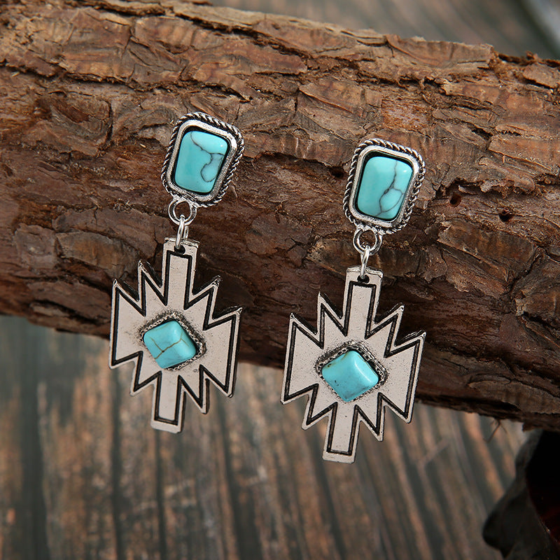 Classic Earring with Timeless Appeal