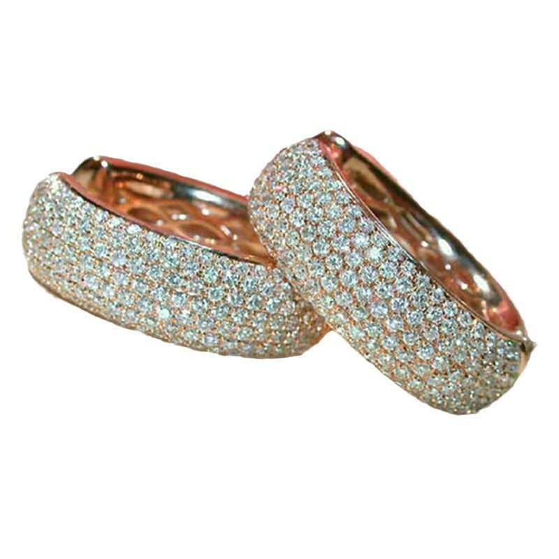 Beautiful Earring with Unique Style