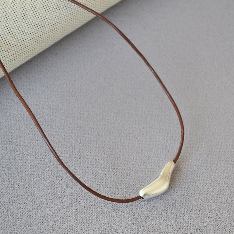 Elegant Gold Necklace for Every Occasion