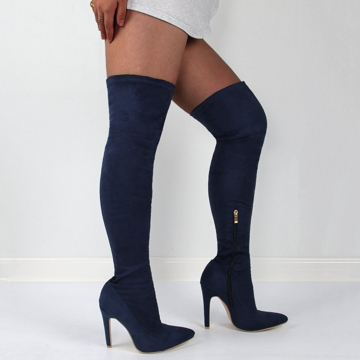 Elegant Orthopedic Boots for Every Step
