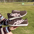 Vintage Inspired Orthopedic Shoes