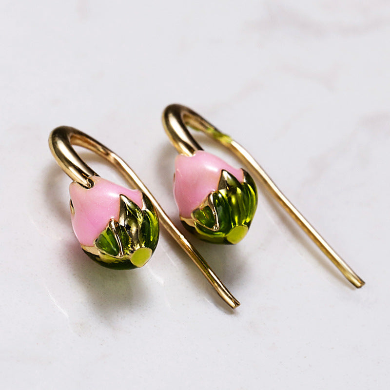 Romantic Earring for Special Moments