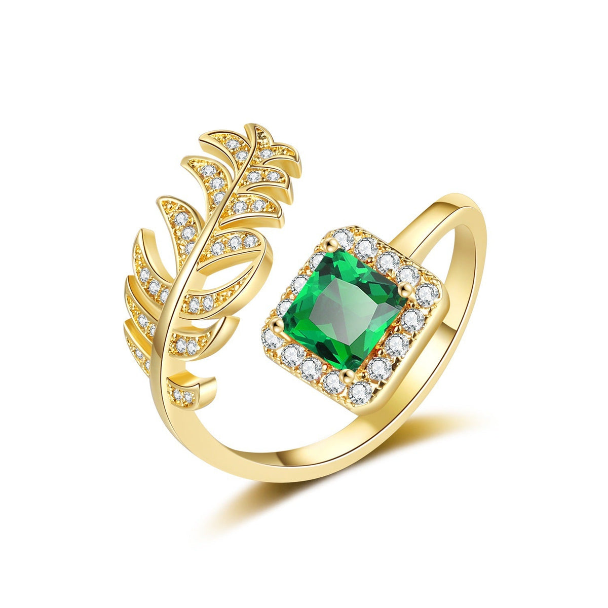 Vintage Handmade Ring