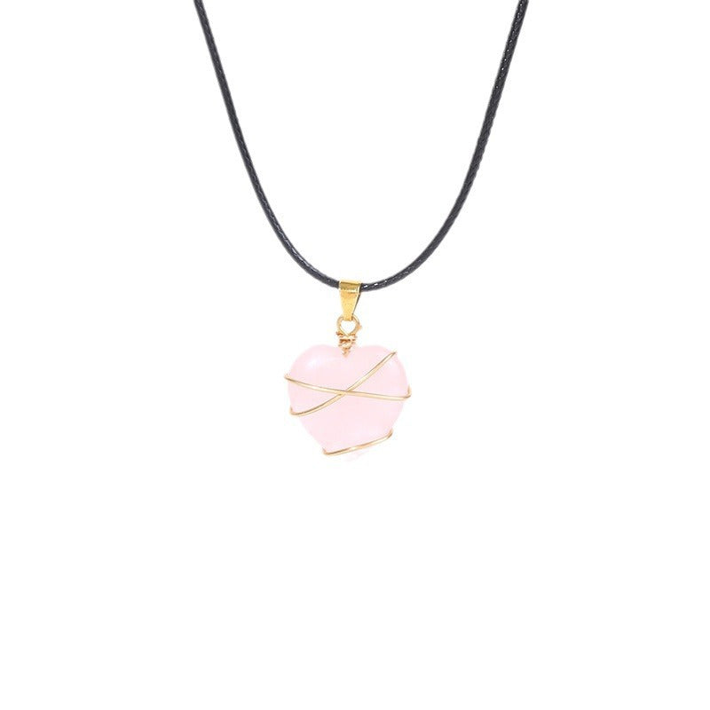 Classic Necklace with Timeless Appeal